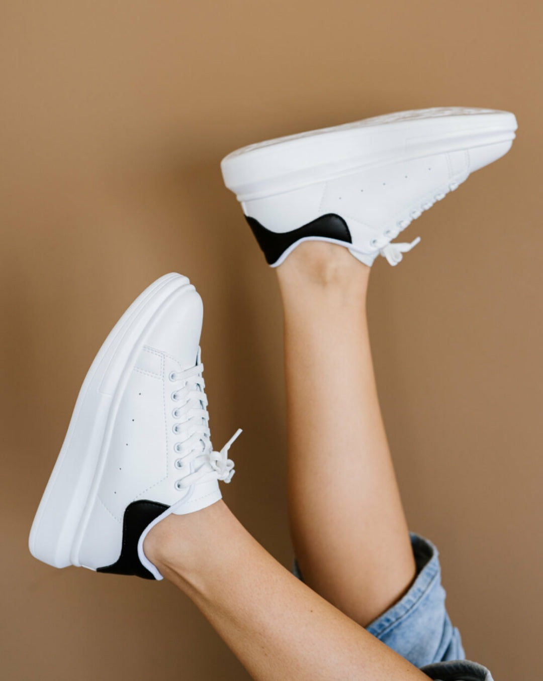 Footwear Collection 2025