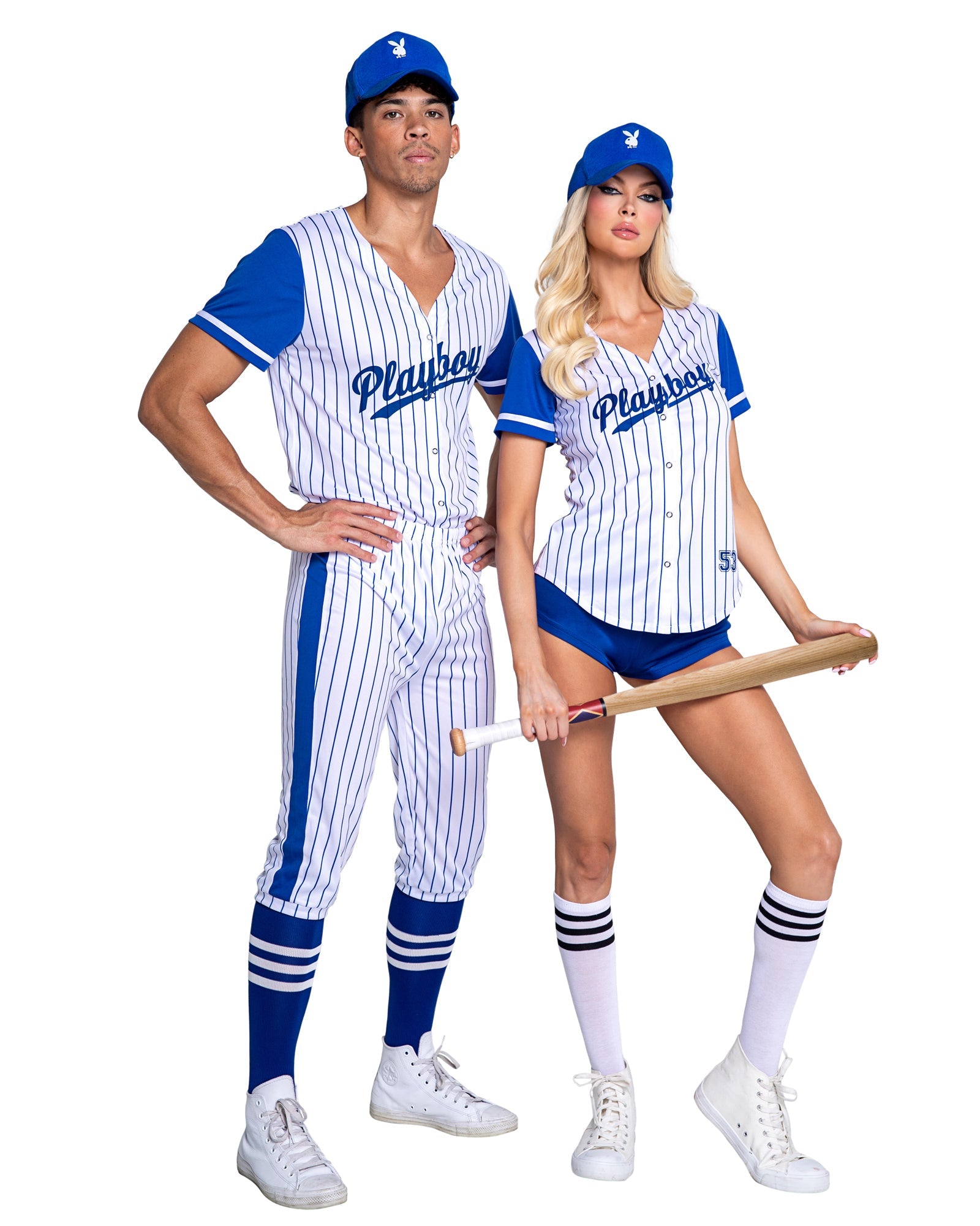 Playboy Collection For Men And Women