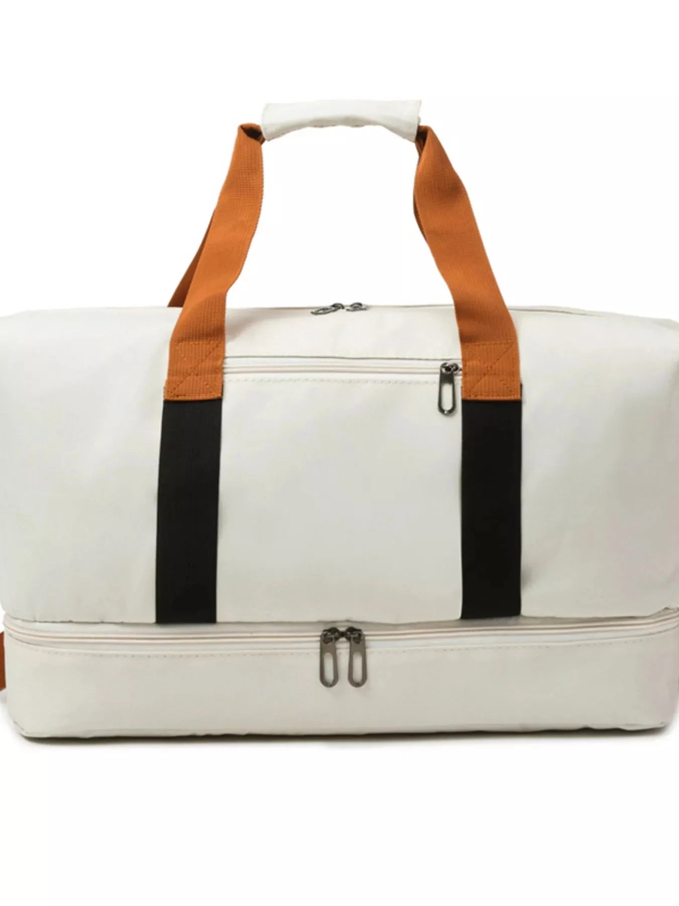 Multifunctional Waterproof Travel Duffel Bag