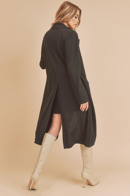 Jaslyn Coat Luckygirlsclothingcompany.com