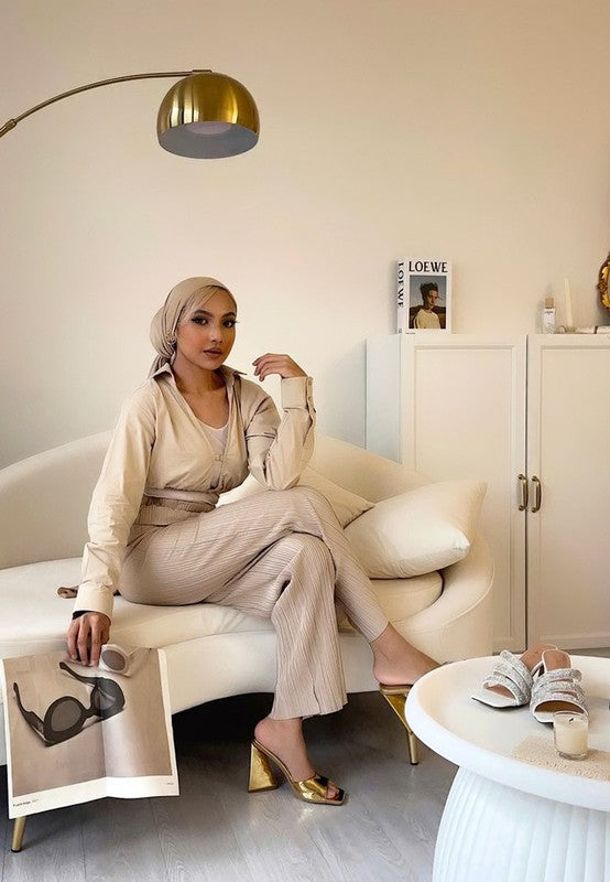 LOVEBUG TRIANGULAR BLOCK HEEL SANDALS Rag Company