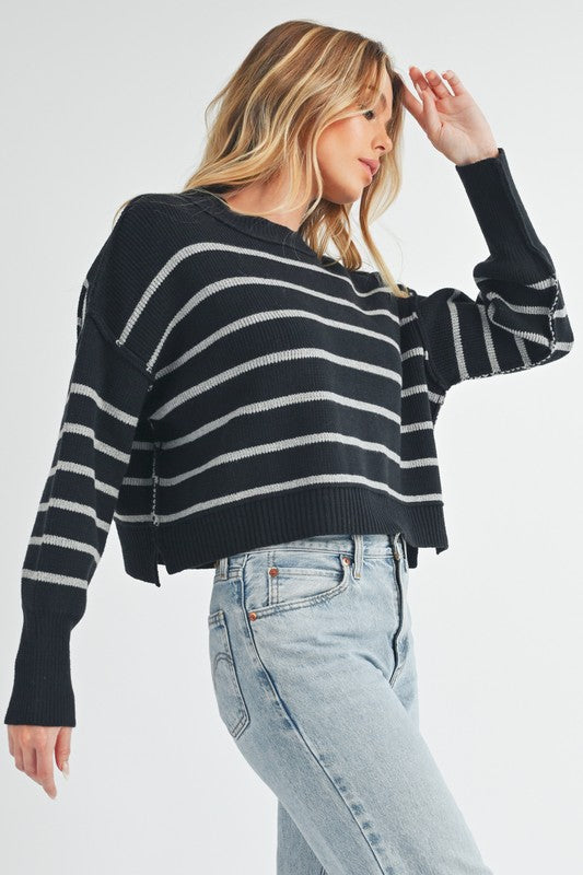 Marcella Sweater Aemi + Co
