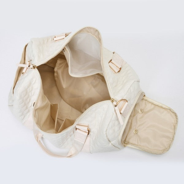 Zahra Travel Weekender Aili's Corner