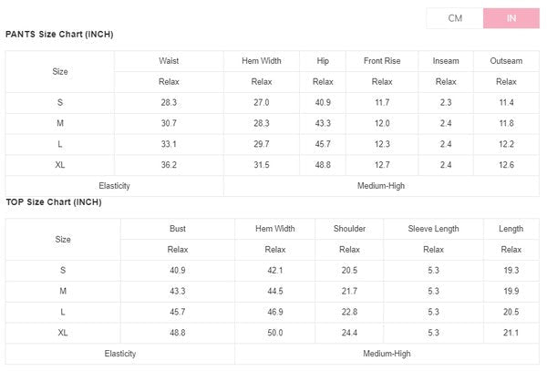 Checkerboard T Shirt High Waist Skorts 2 Piece YNIQUE