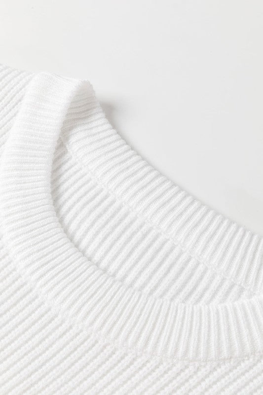 Hello Pumpkin Crewneck Sweater JUNIPER BLVD