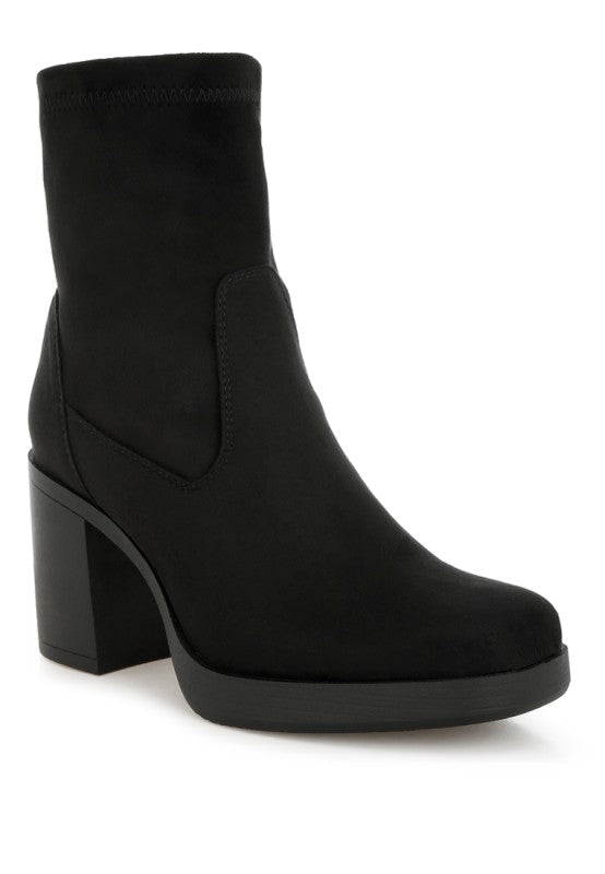 Enito Microfiber Sock Boots Rag Company
