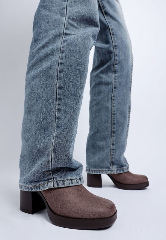 Enito Microfiber Sock Boots Rag Company