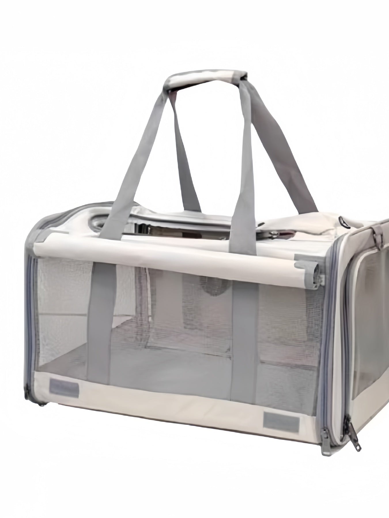Comfortable Breathable Pet Carrier Bag Trendsi