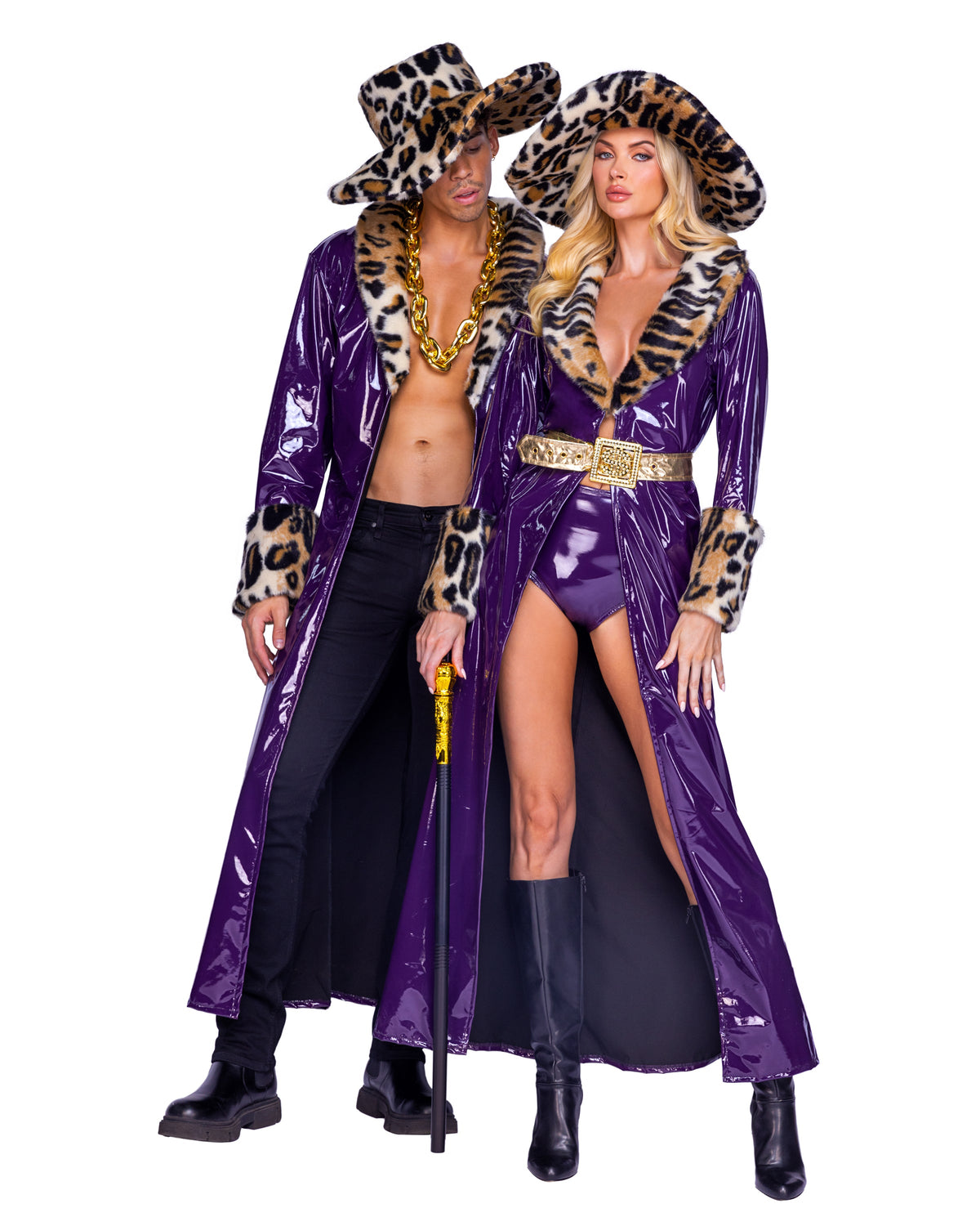Pimp King-6393 Luckygirlsclothingcompany.com