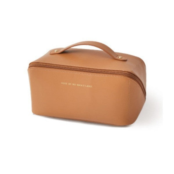 Deluxe Travel Cosmetics Organizer Bag Multitasky