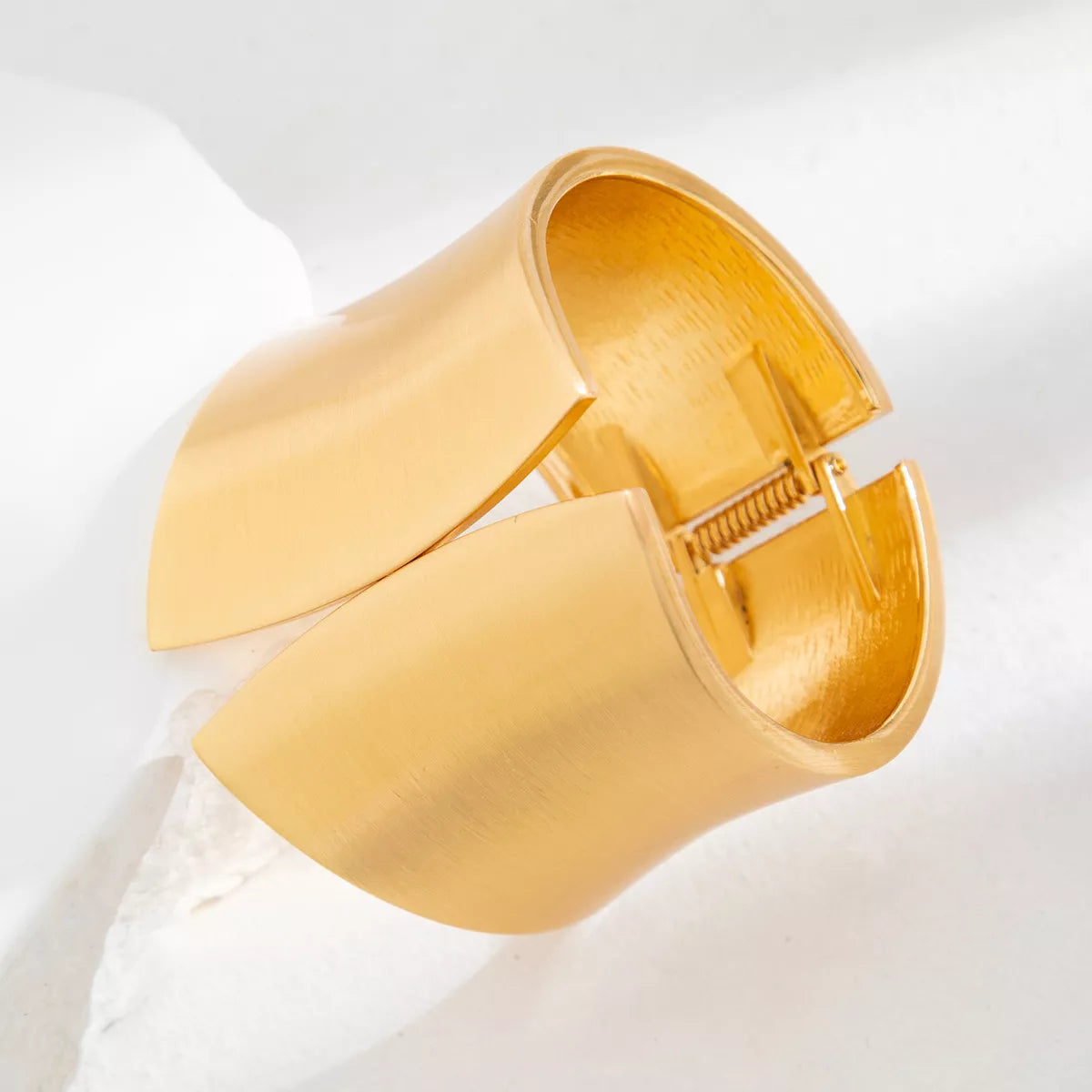 Wide Cuff Bracelet Trendsi