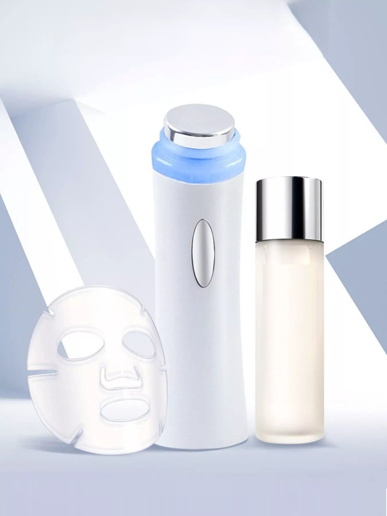 Facial Skin Tightening Beauty Device Trendsi
