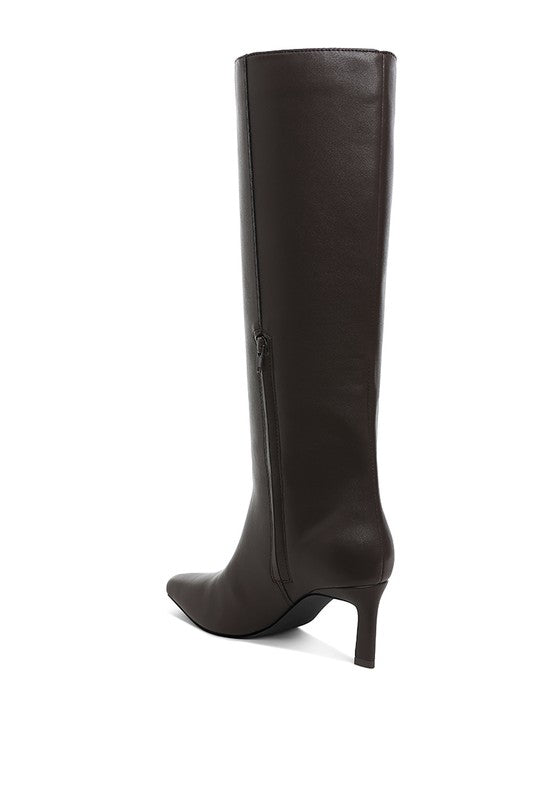 Syringa Kitten Heel Long