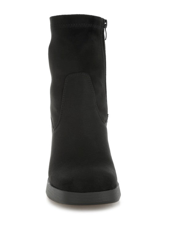 Enito Microfiber Sock Boots Rag Company