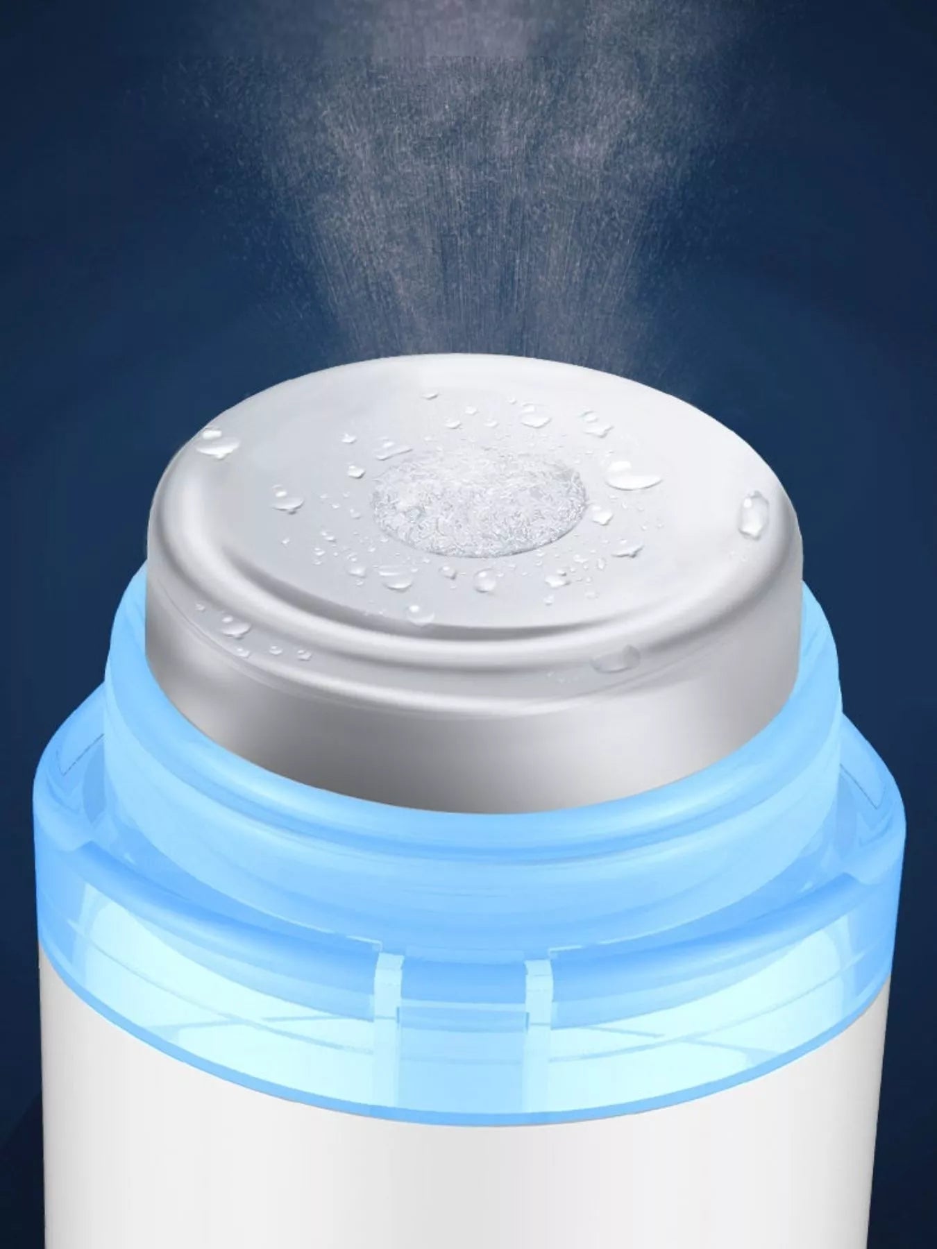 Facial Skin Tightening Beauty Device Trendsi