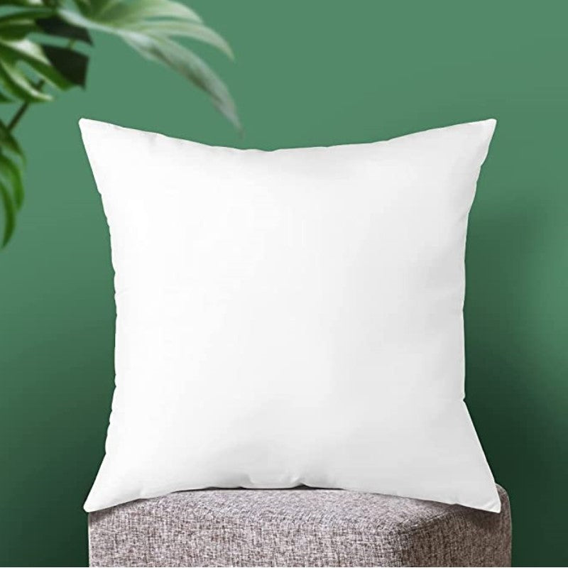 Throw Pillows Core Filled White Luckygirlsclothingcompany.com