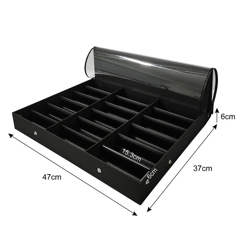 Carry Case For Eyeglasses Luckygirlsclothingcompany.com