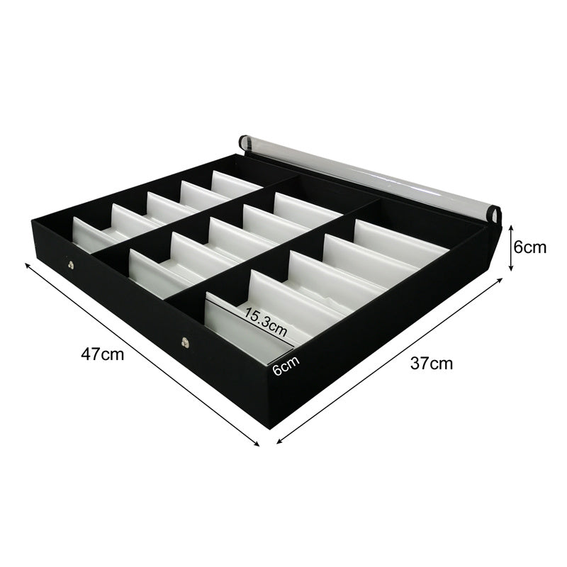 Carry Case For Eyeglasses Luckygirlsclothingcompany.com