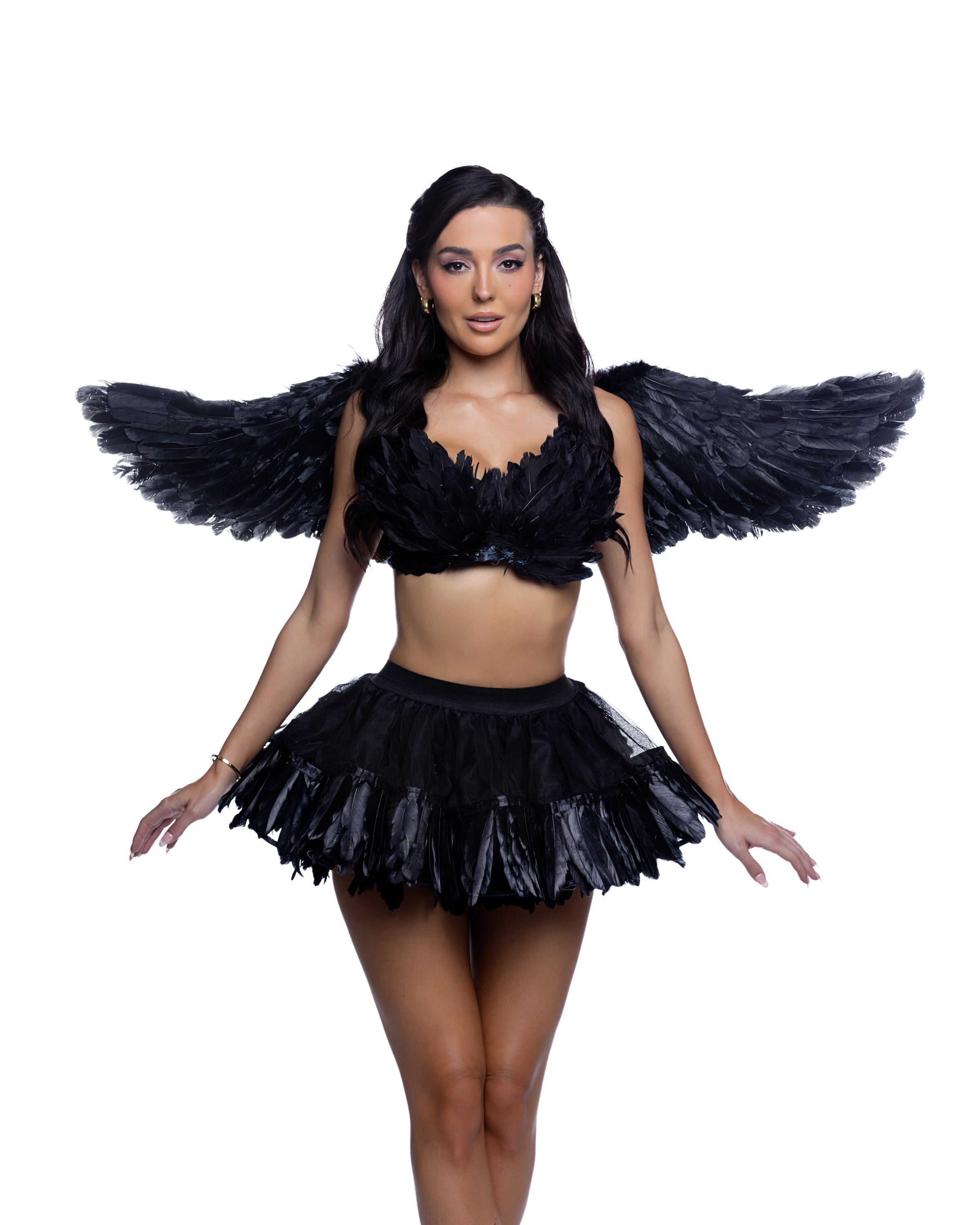 Dark Angel Luckygirlsclothingcompany.com
