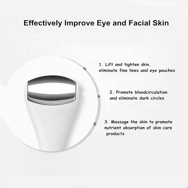 Eye & Face Ice Roller Massager 