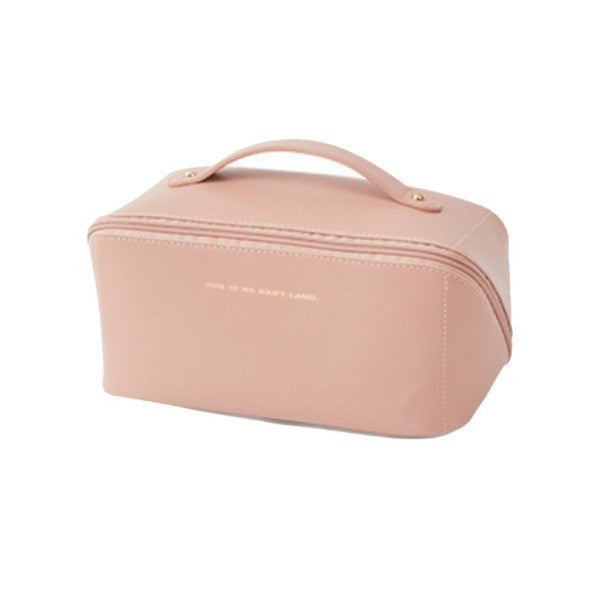 Deluxe Travel Cosmetics Organizer Bag Multitasky