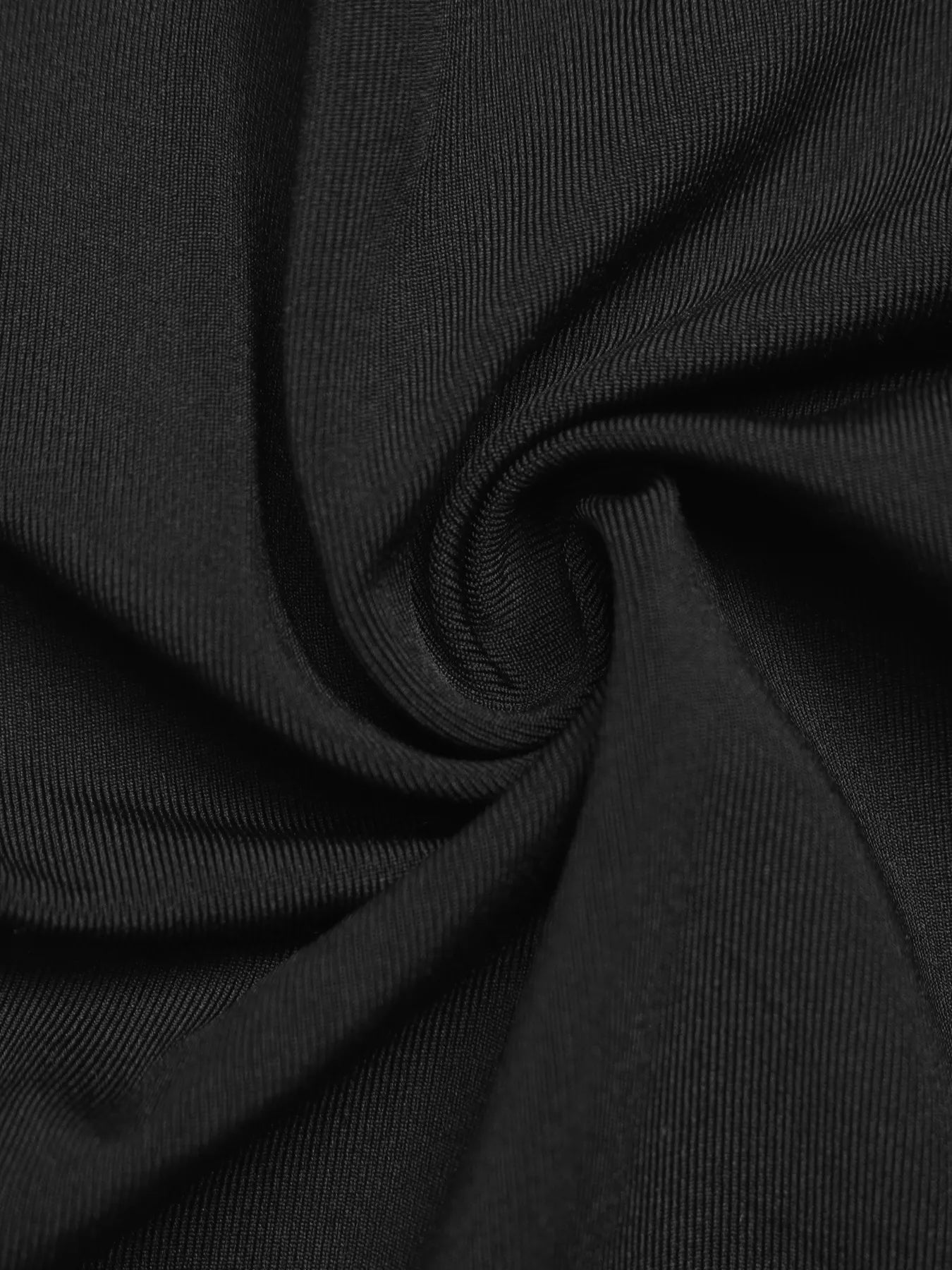 Lace Detail Cap-Sleeve T-Shir