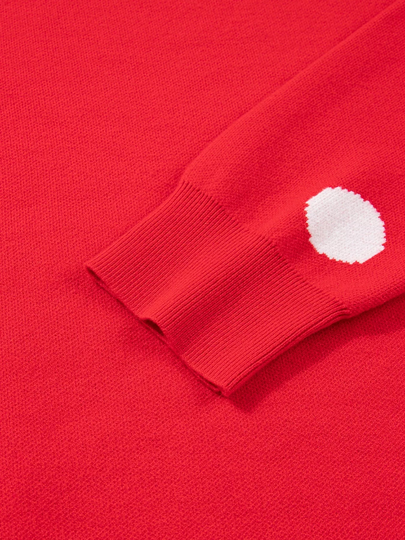 LET IT SNOW Christmas Loose Sweater 