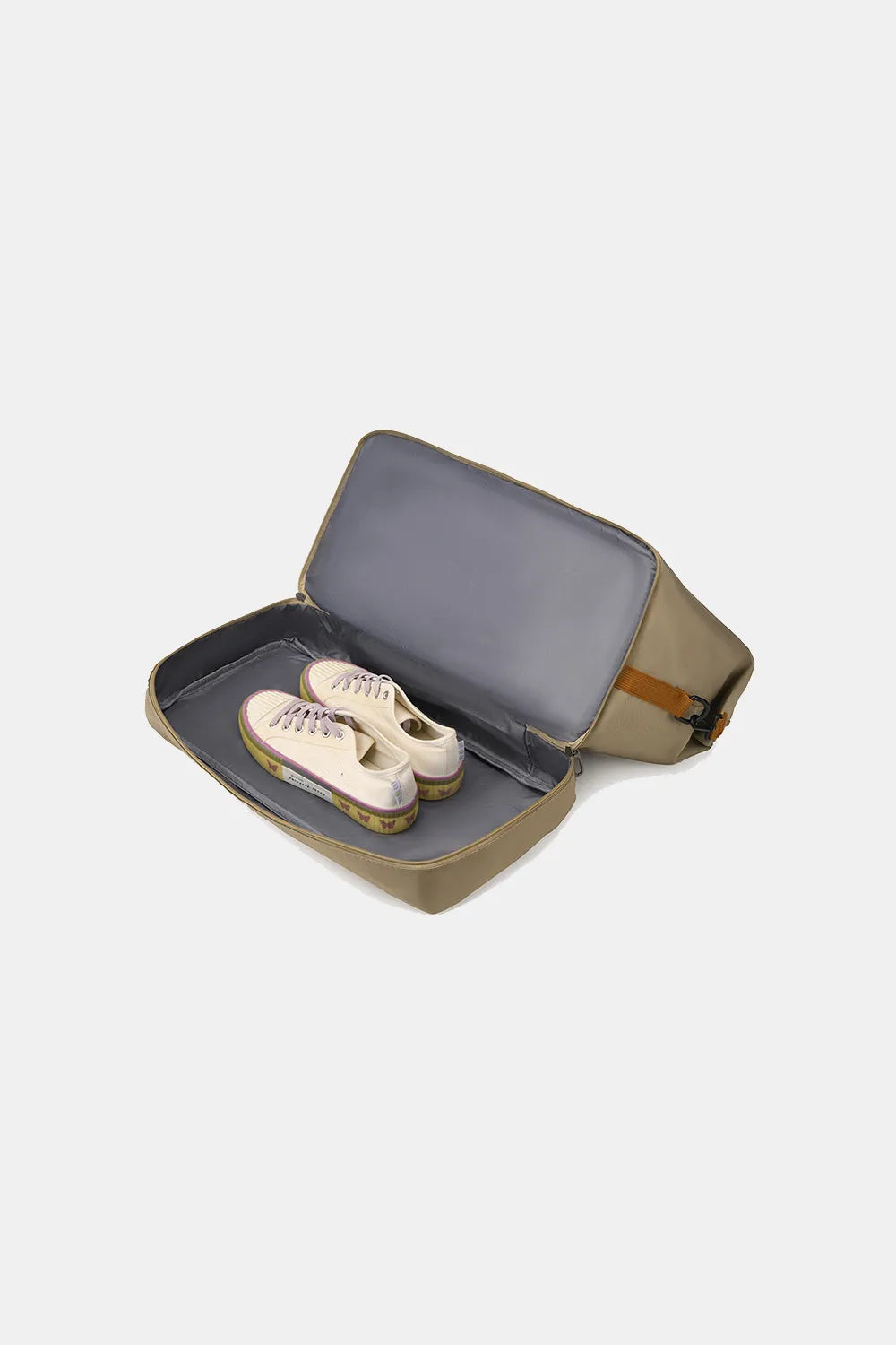 Oxford Cloth Dry and Wet Separation Travel Bag 