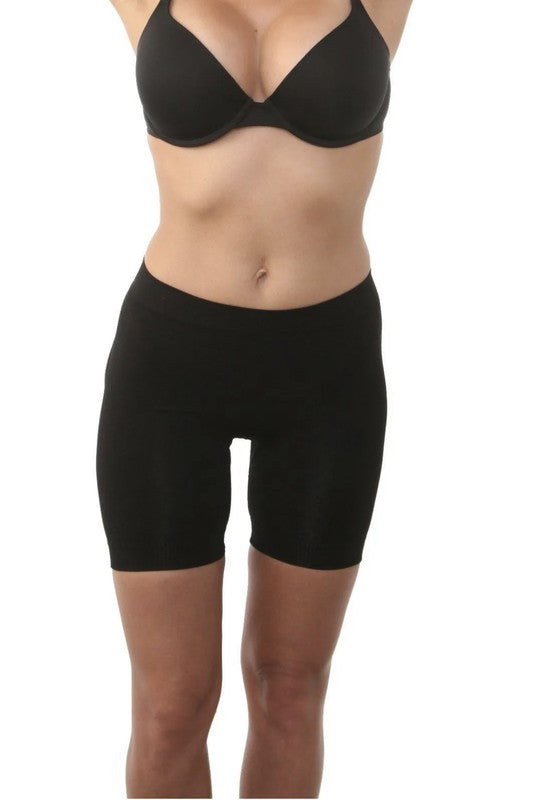Seamless Butt Lifter Boyshort thigh Trimmer Forever-Foxy