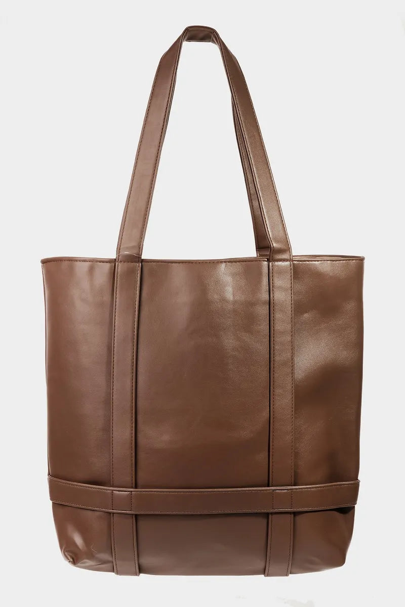 Fame Hat Carrier Tote Bag 
