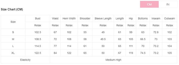 Checkered Print Long Sleeve Top Pants Lounge Set 