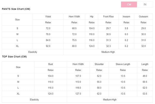 Checkerboard T Shirt High Waist Skorts 2 Piece YNIQUE