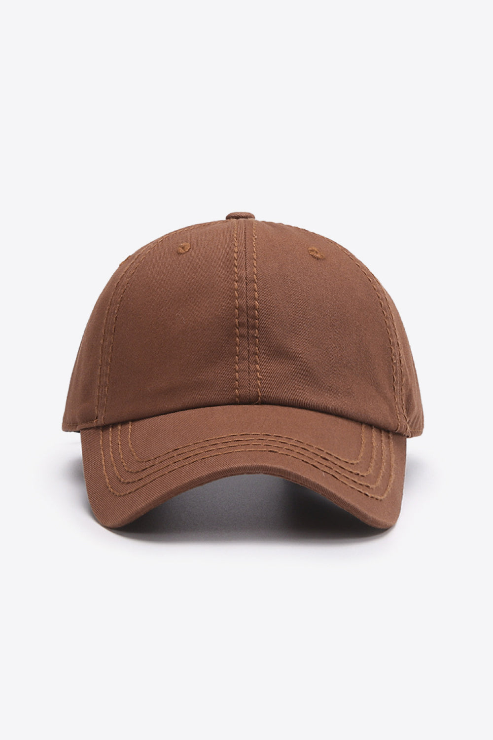 In A Pretty World Baseball Cap 