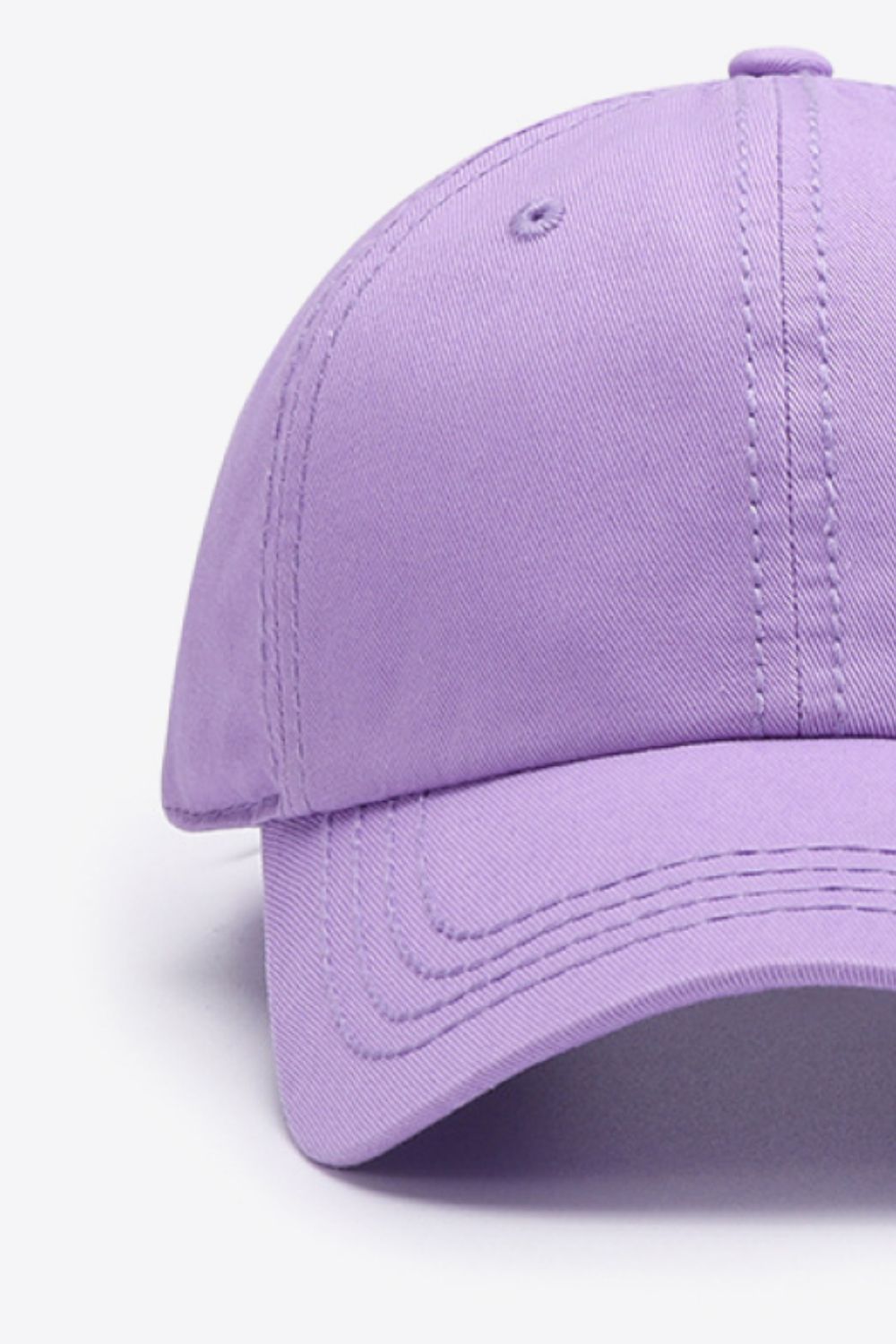 In A Pretty World Baseball Cap 