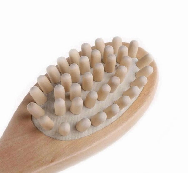 Bath & Body  Massage Brush 