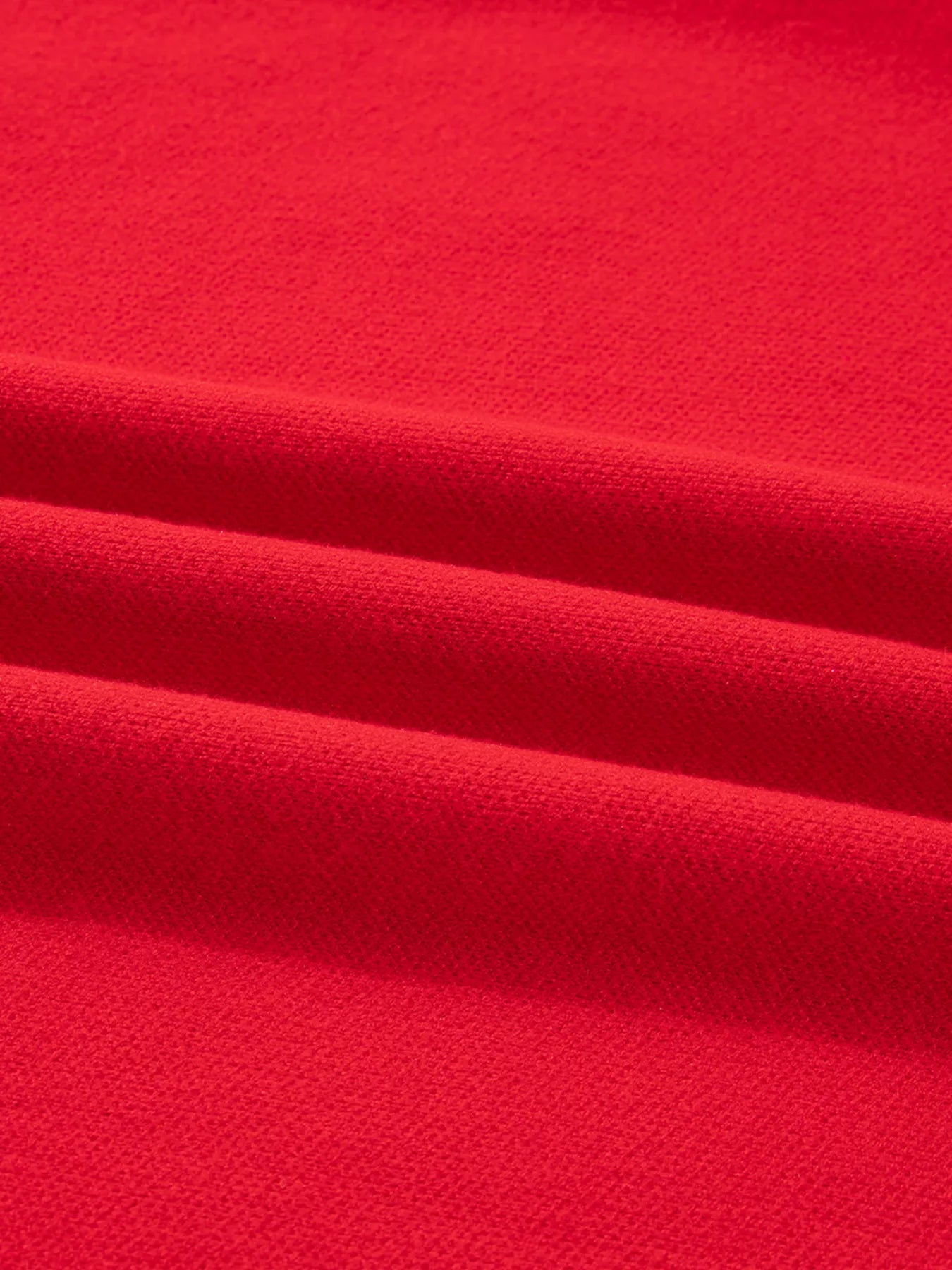 LET IT SNOW Christmas Loose Sweater 