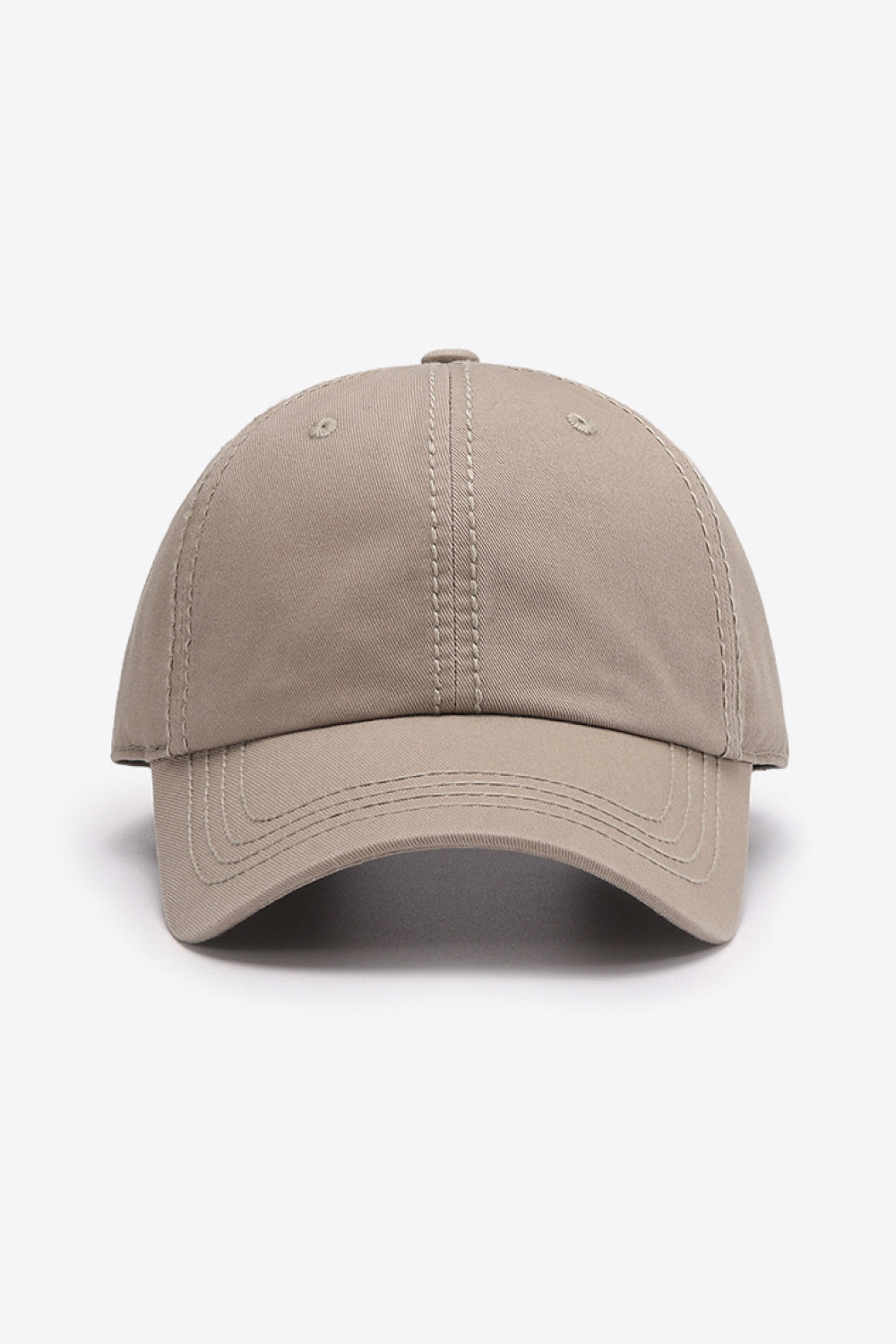 In A Pretty World Baseball Cap 