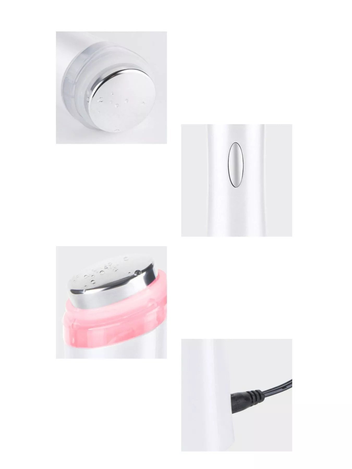 Facial Skin Tightening Beauty Device Trendsi