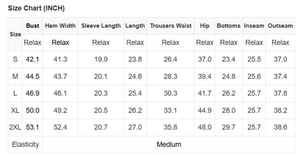 Textured Top and Pants Set JUNIPER BLVD