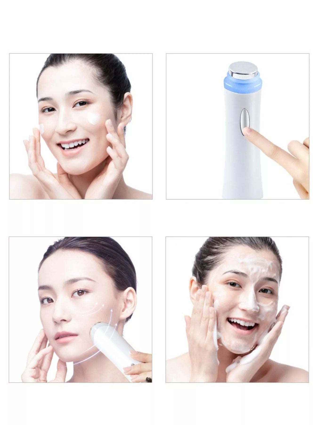Facial Skin Tightening Beauty Device Trendsi
