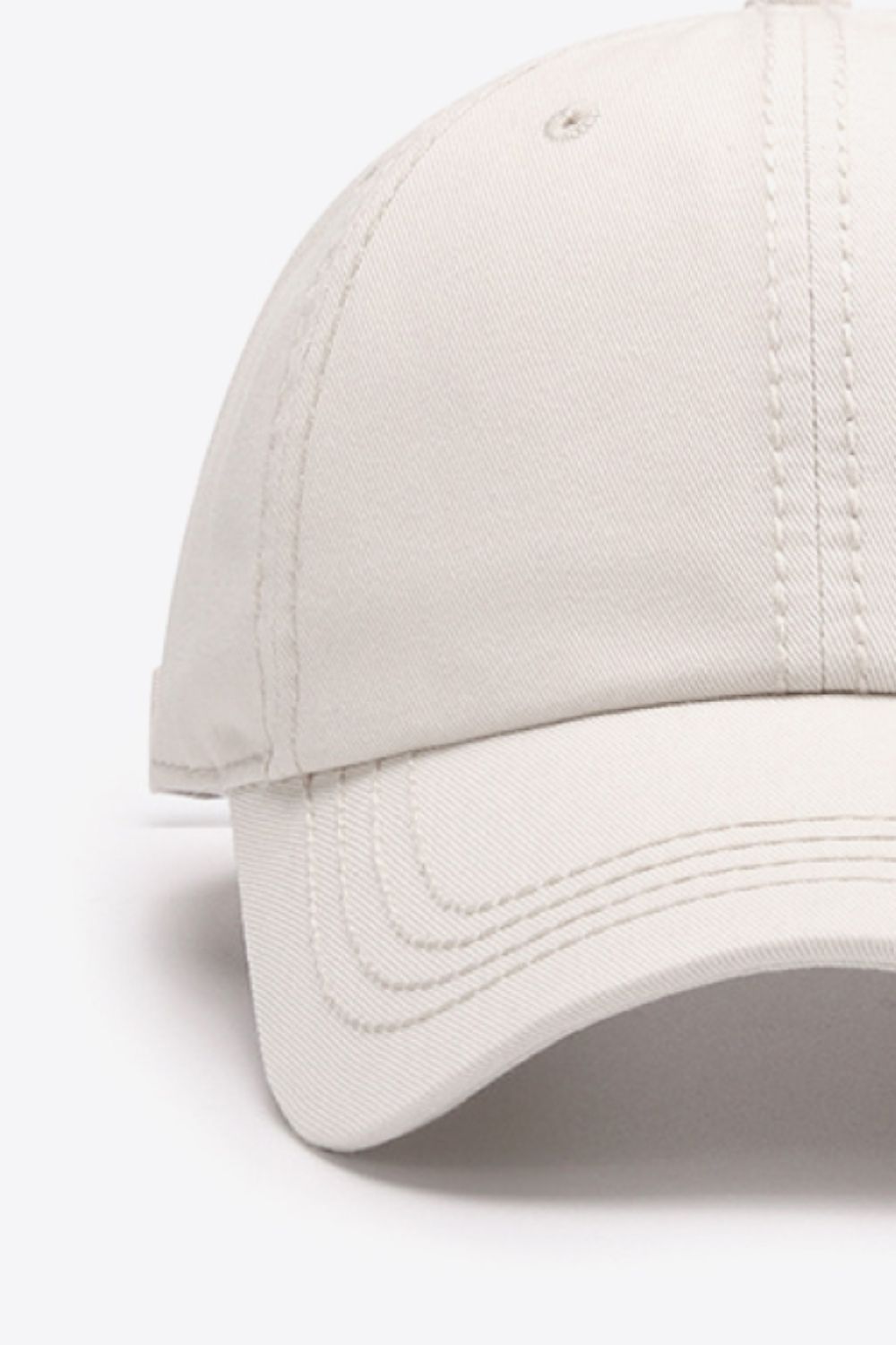 In A Pretty World Baseball Cap 