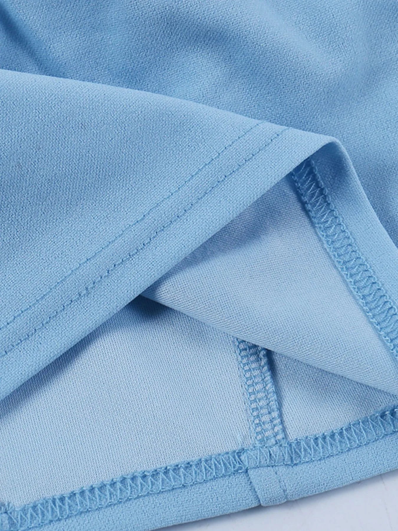 Sweetheart Neck Tube Top 