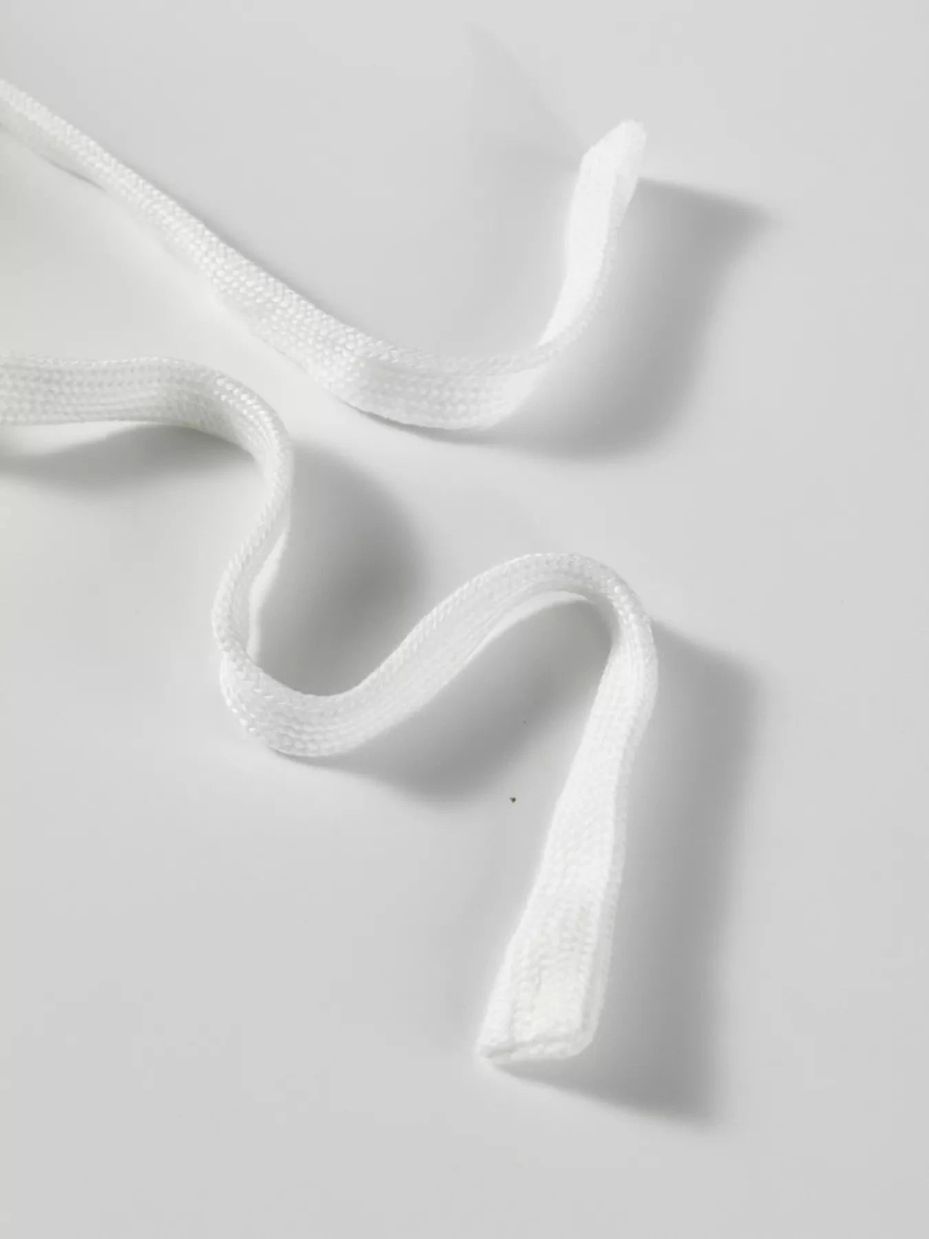 Striped Trim Round Neck Top and Pants Set 