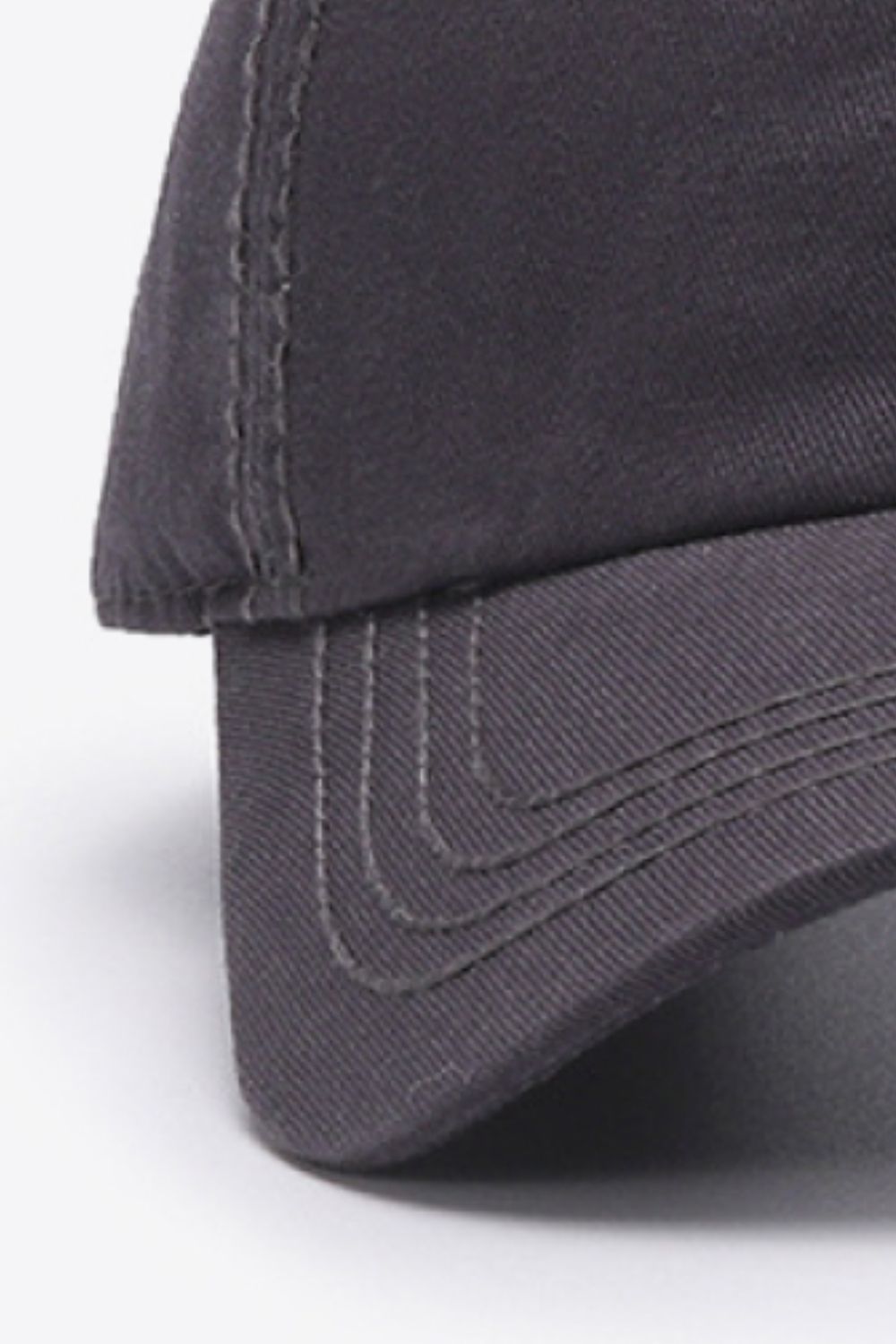 In A Pretty World Baseball Cap 