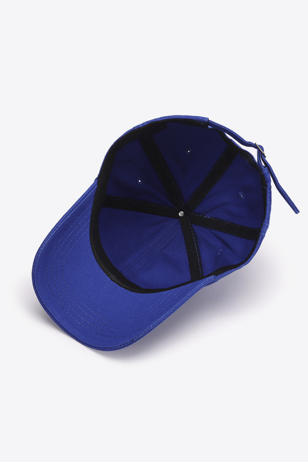 In A Pretty World Baseball Cap 