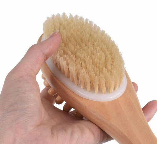 Bath & Body  Massage Brush 