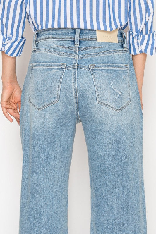 AT2000LC - Corset Ultra High Rise Modern Wide 