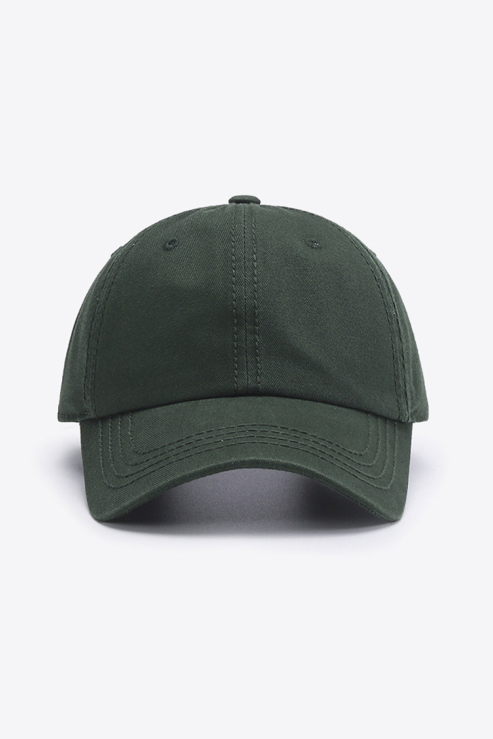 In A Pretty World Baseball Cap 