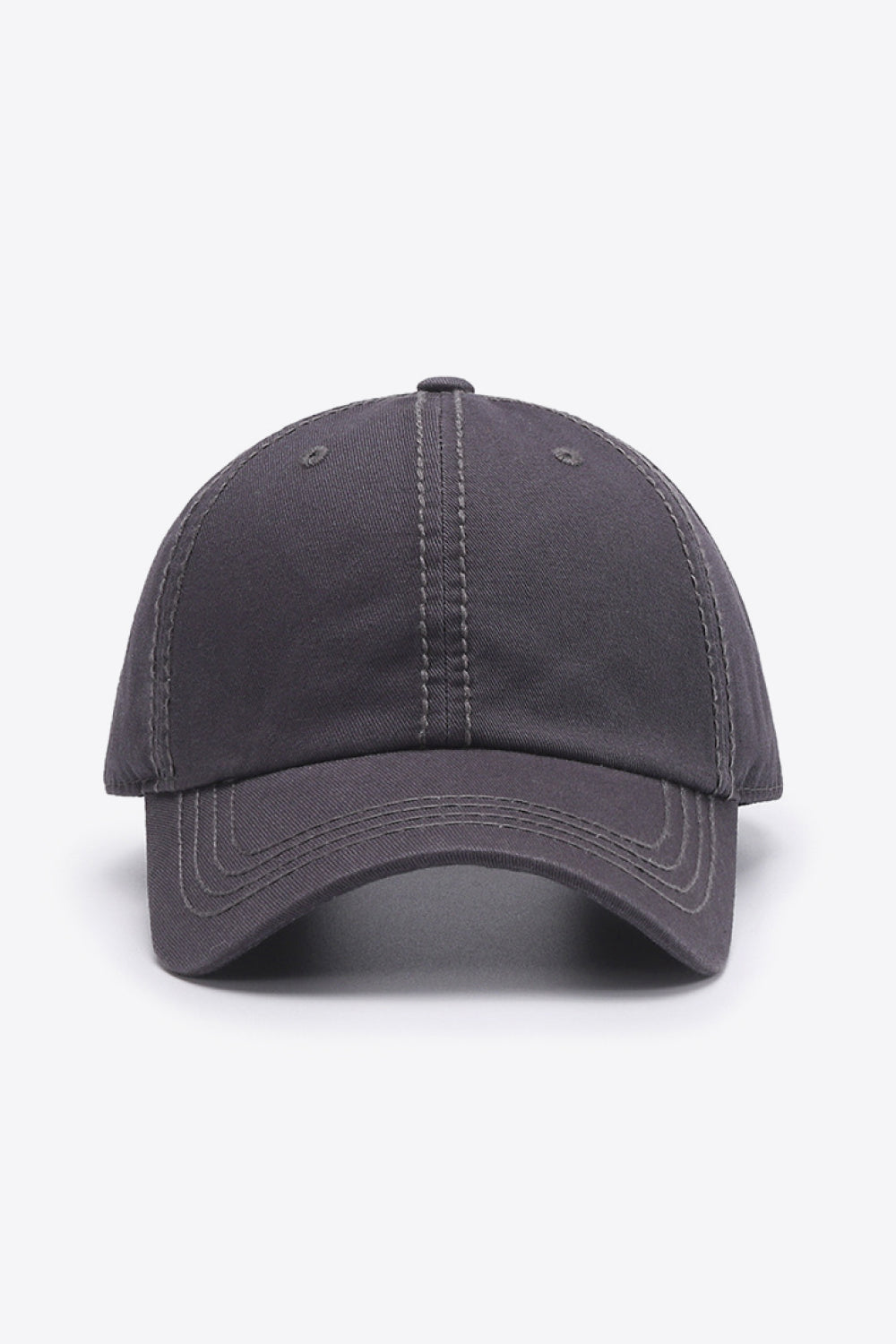 In A Pretty World Baseball Cap 