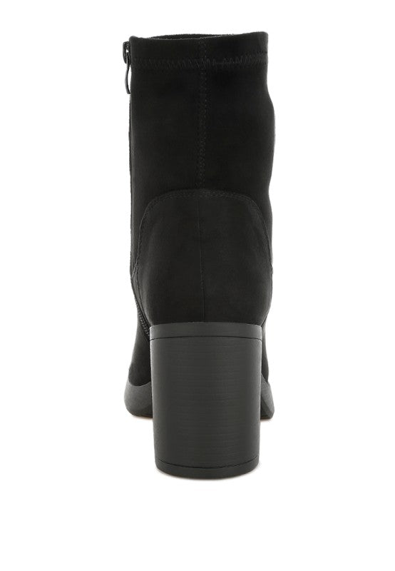 Enito Microfiber Sock Boots Rag Company